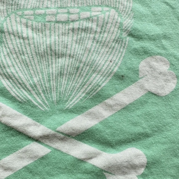 Danefae Viking Tee - Picture 4 of 5